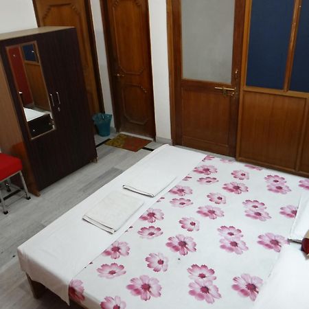 Tājganj N Homestay Agra מראה חיצוני תמונה