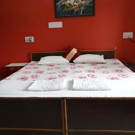 Tājganj N Homestay Agra מראה חיצוני תמונה