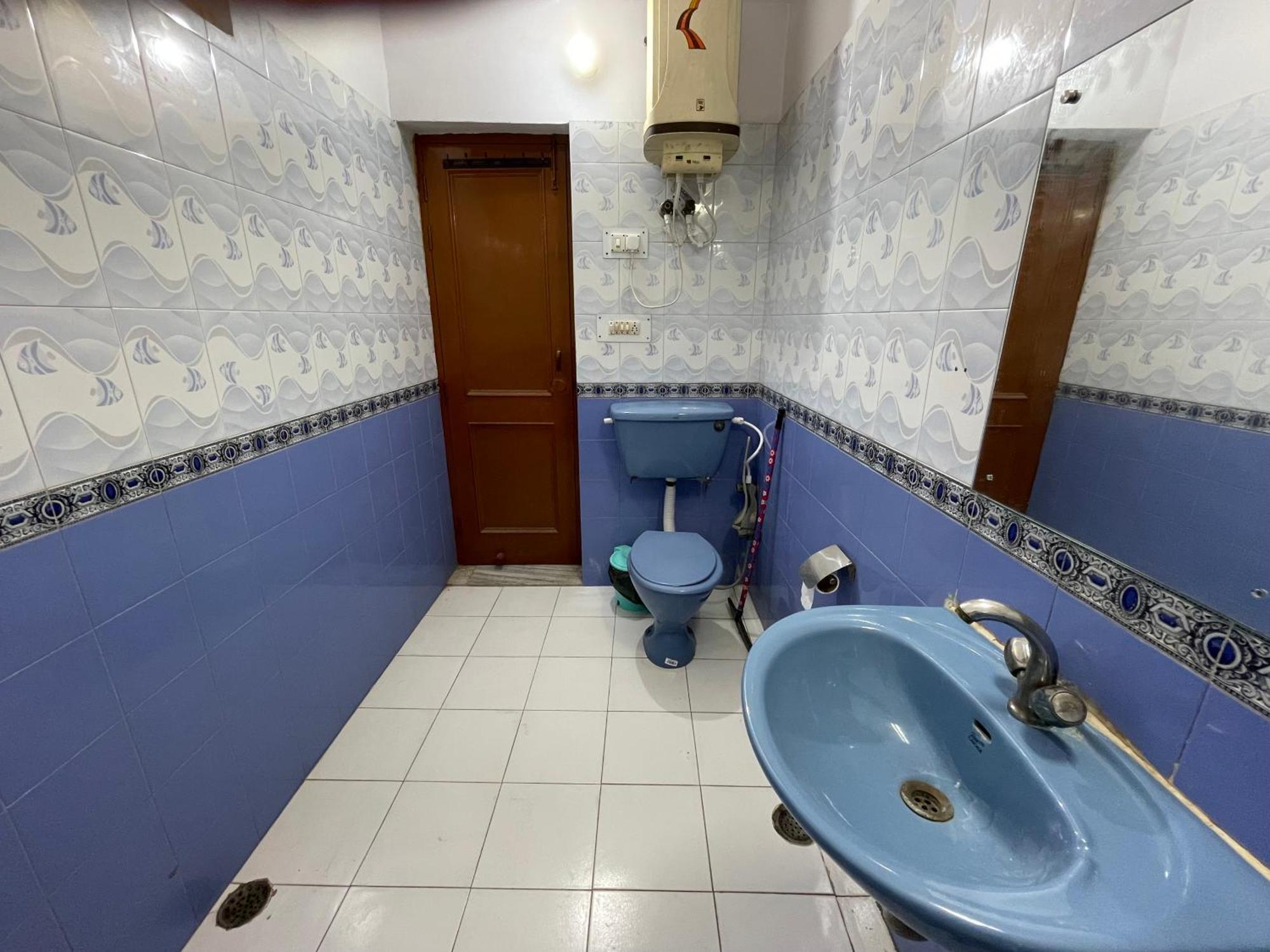 Tājganj N Homestay Agra מראה חיצוני תמונה