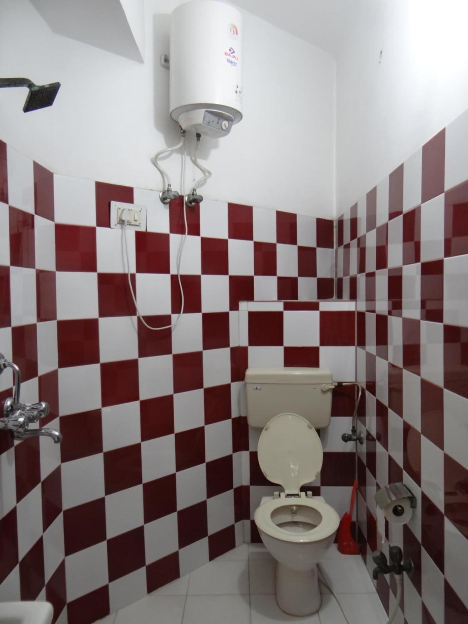 Tājganj N Homestay Agra מראה חיצוני תמונה