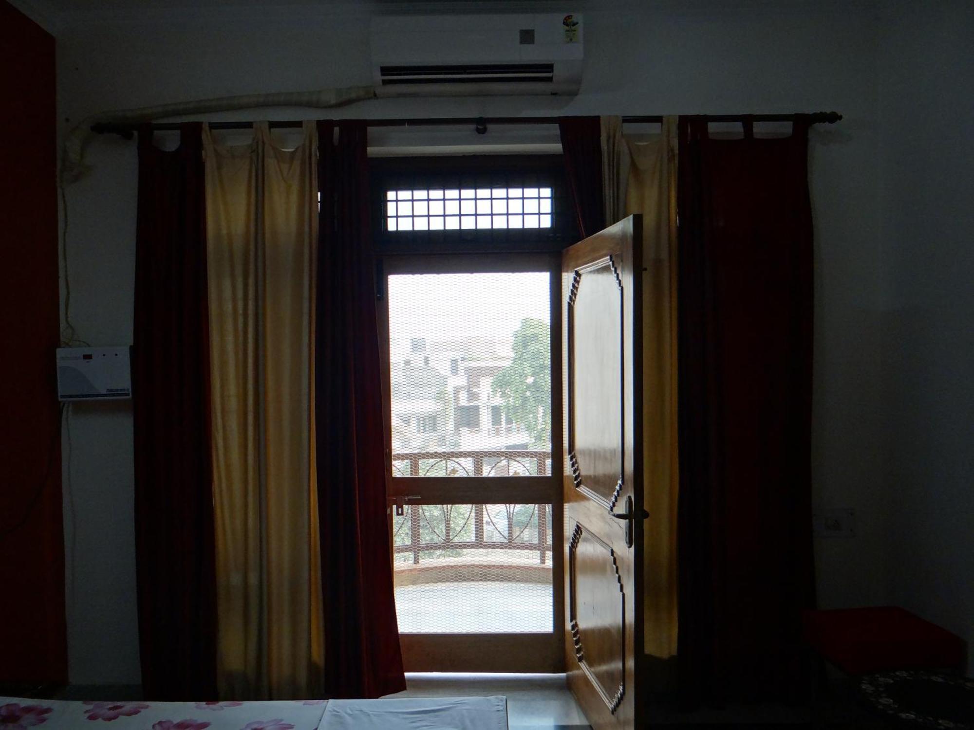 Tājganj N Homestay Agra מראה חיצוני תמונה