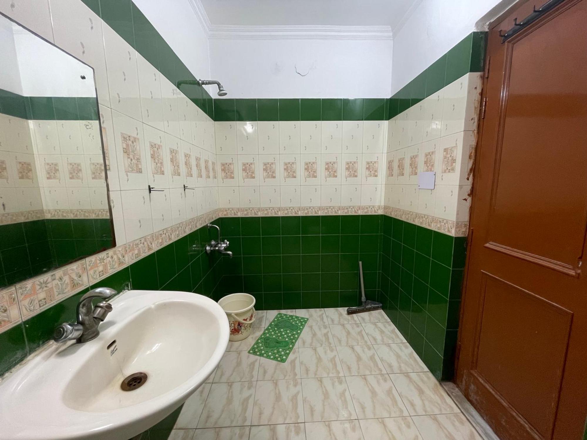 Tājganj N Homestay Agra מראה חיצוני תמונה