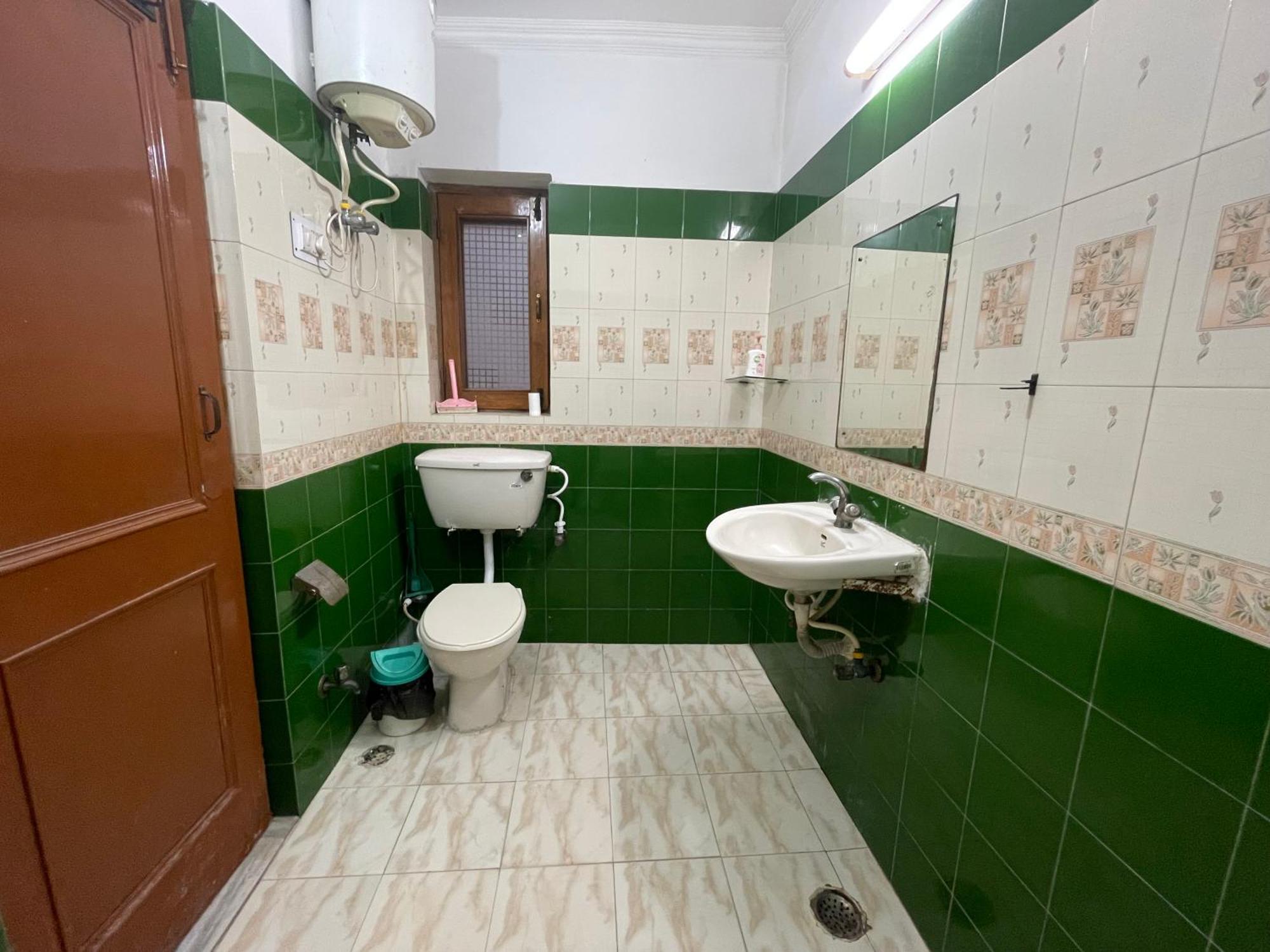 Tājganj N Homestay Agra מראה חיצוני תמונה