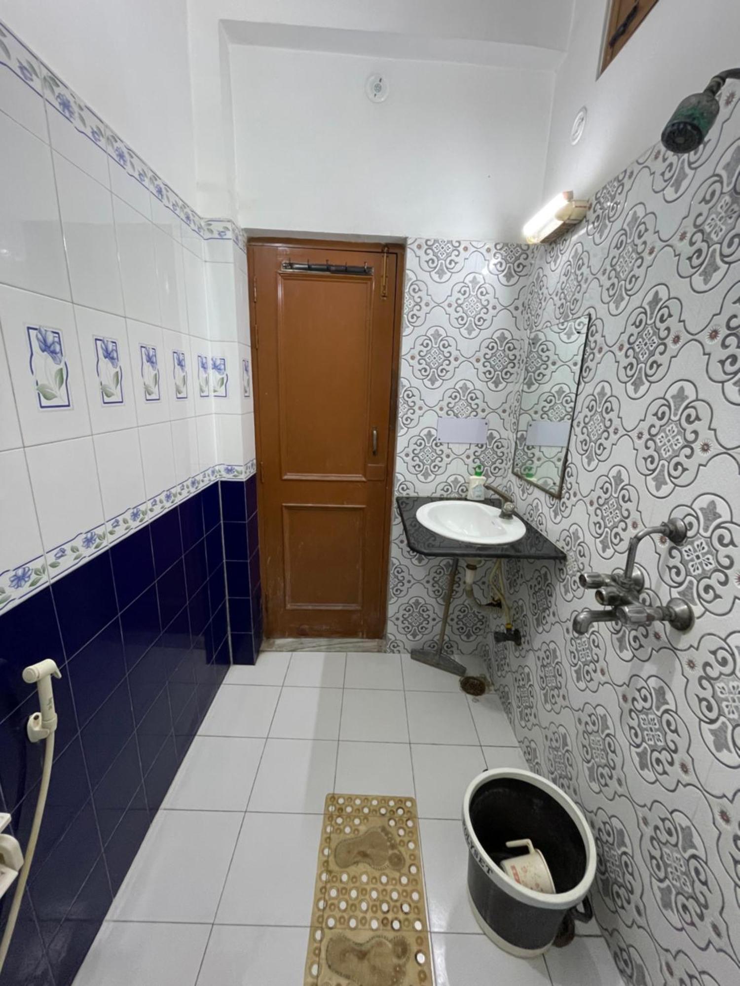 Tājganj N Homestay Agra מראה חיצוני תמונה