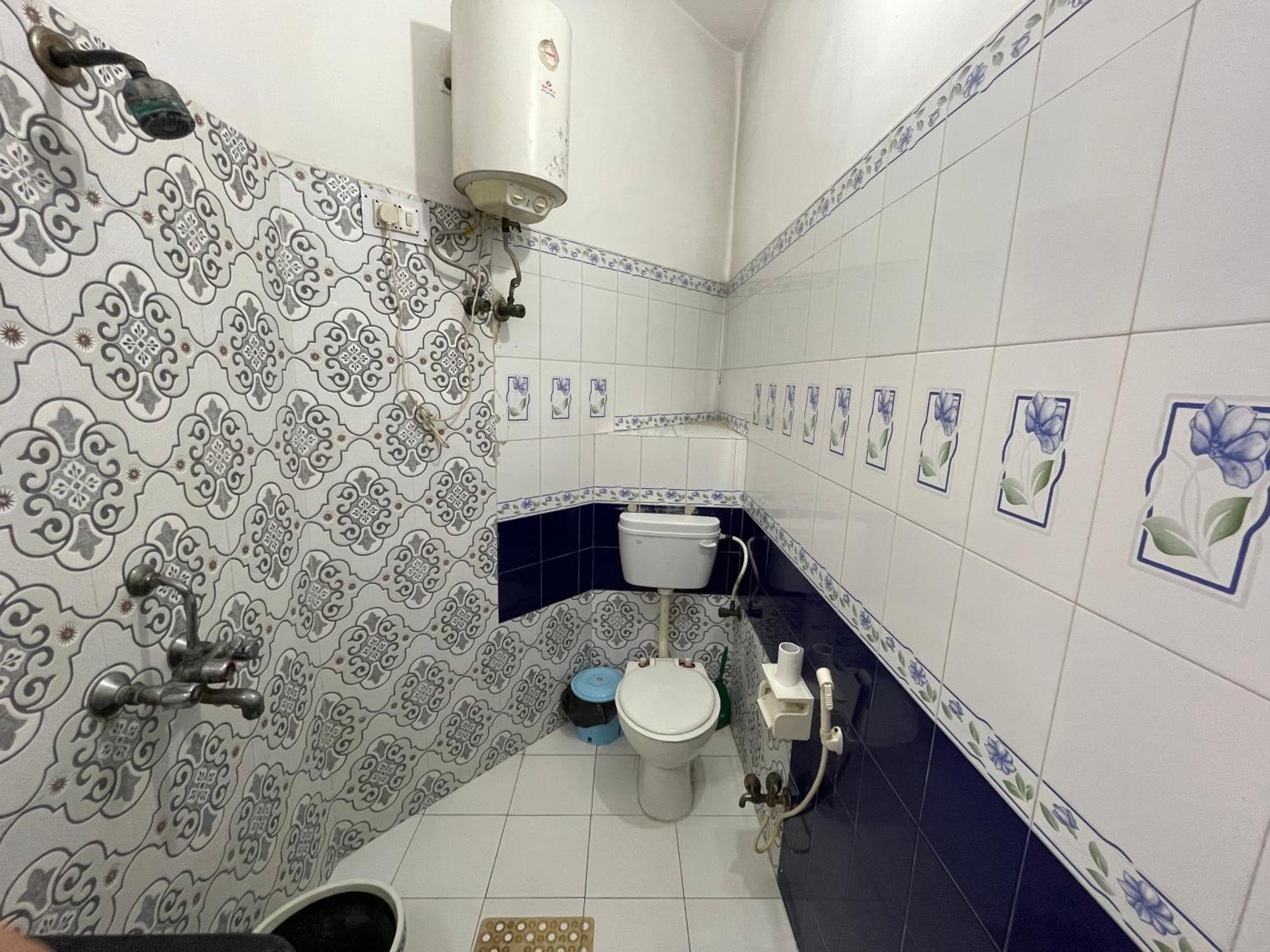 Tājganj N Homestay Agra מראה חיצוני תמונה